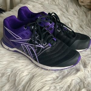 Reebok Crossfit Gym Shoes